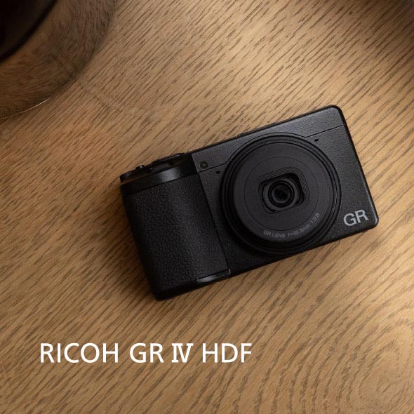 リコーイメージングストア｜ RICOH GR ・ PENTAXブランド／カメラ 