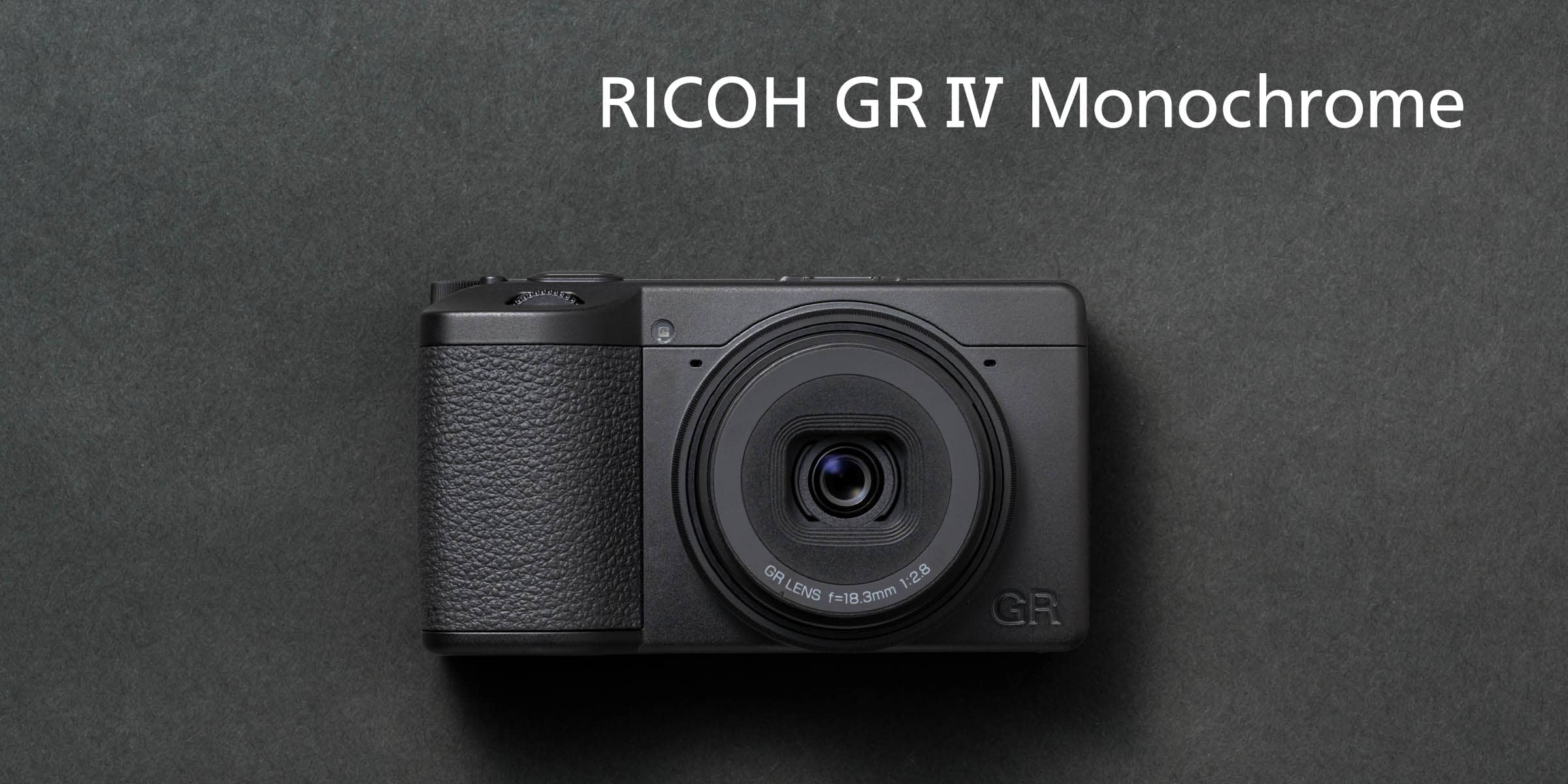リコーイメージングストア｜ RICOH GR ・ PENTAXブランド／カメラ 