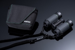 PENTAX 双眼鏡