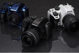 PENTAX カメラ