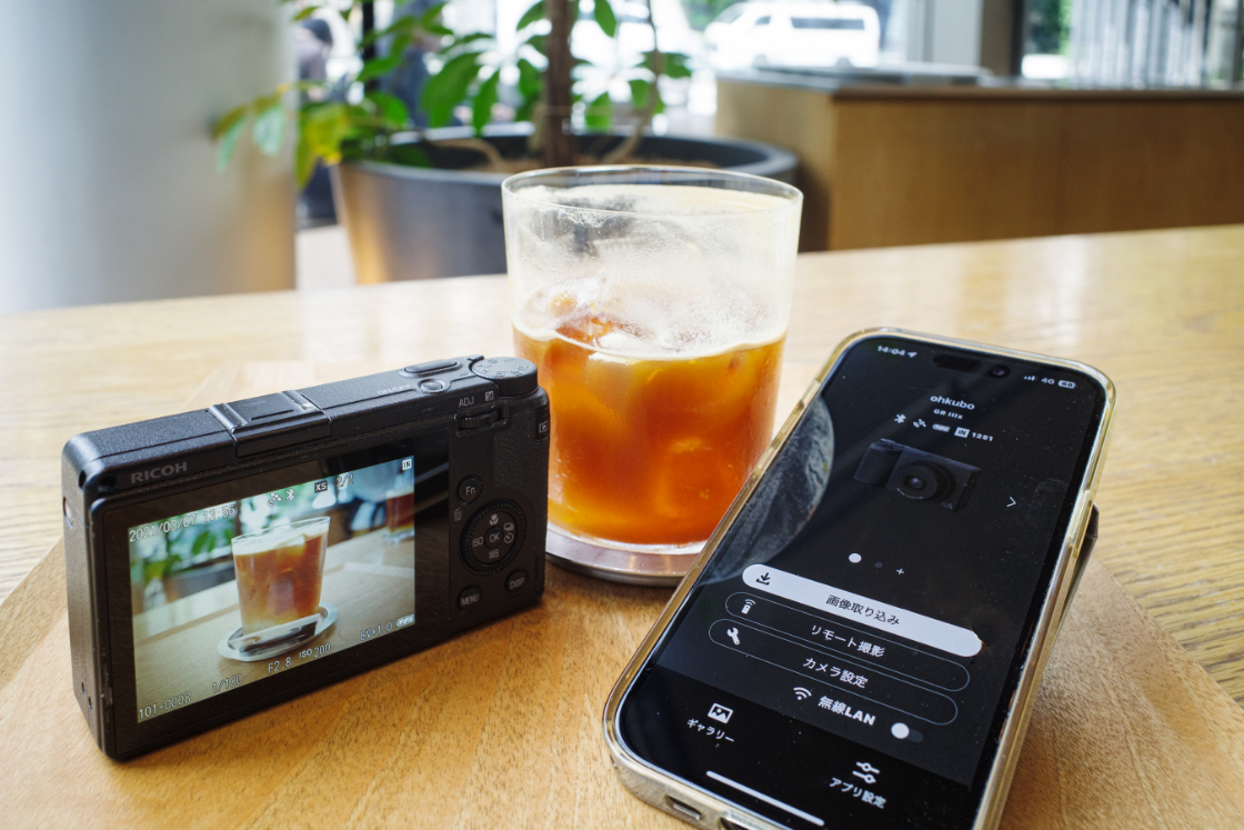 RICOH GR 公式通販 | リコーイメージングストア