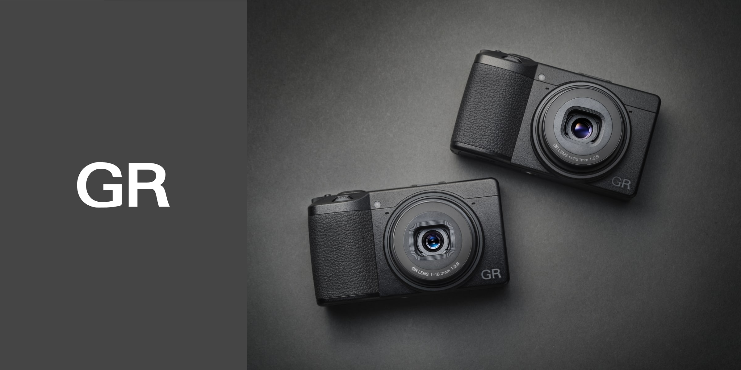 RICOH GR 公式通販 | リコーイメージングストア