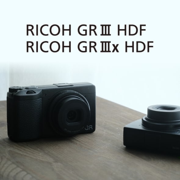 RICOH GR Ⅲ ショット数76 2026 4月購入 カメラの八百富｜RICOH リコー GR III X が新発売 !!! 本日より