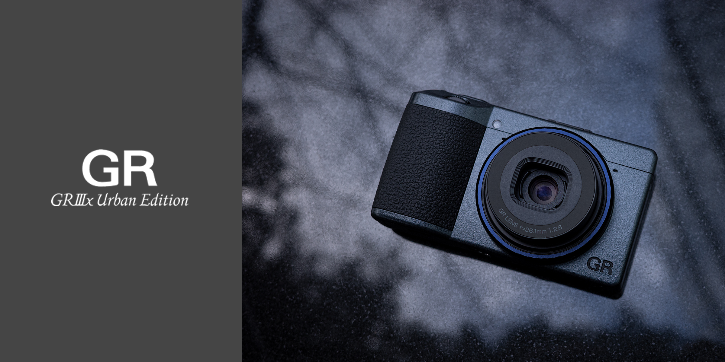 ❤️プロ仕様の高画質！コンパクトな名機✨★リコー GR❤️ これに代わるものはない！稀代のスナップシューター｜リコー GR