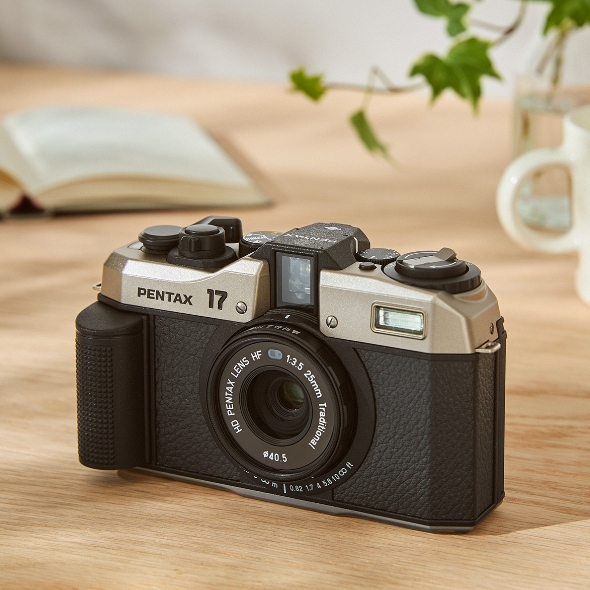 PENTAX カメラ 公式通販 | リコーイメージングストア