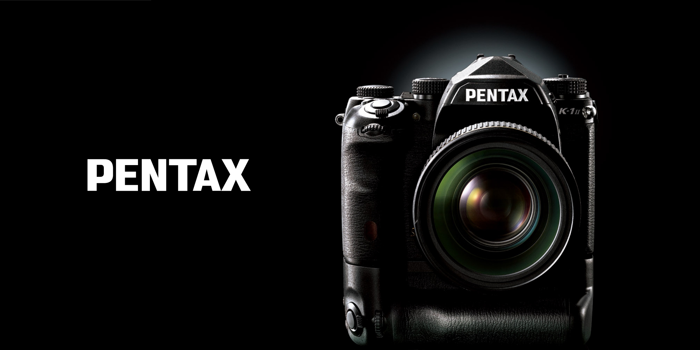 PENTAX カメラ 公式通販 | リコーイメージングストア