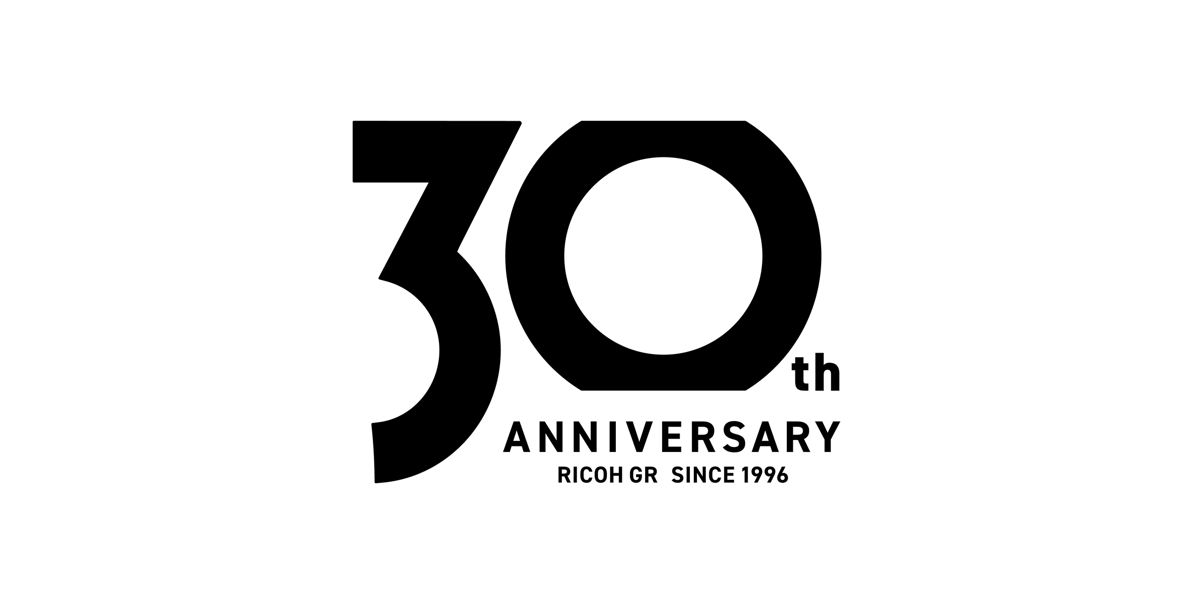 RICOH GR IV 30th Anniversary