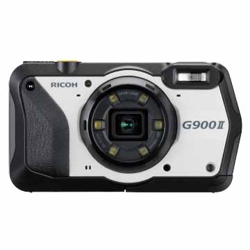 RICOH G900 II 製品イメージ