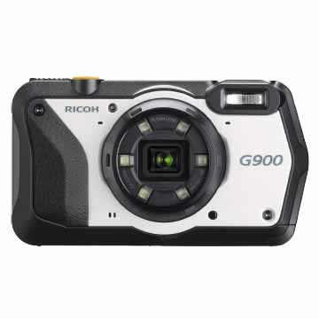 RICOH G900 製品イメージ