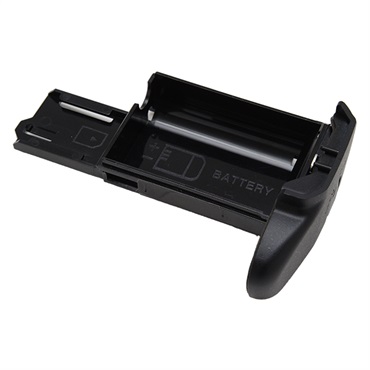 バッテリー用電池ホルダ D-BG6