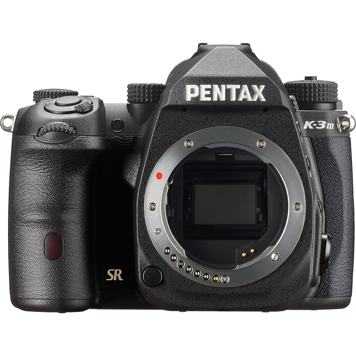 PENTAX K-3 Mark III ボディキット ブラック アウトレット（1年保証）