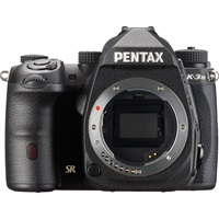 PENTAX K-3 Mark III ボディキット ブラック アウトレット（1年保証）