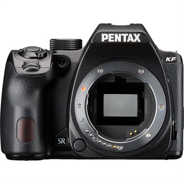 PENTAX KF ボディ ブラック