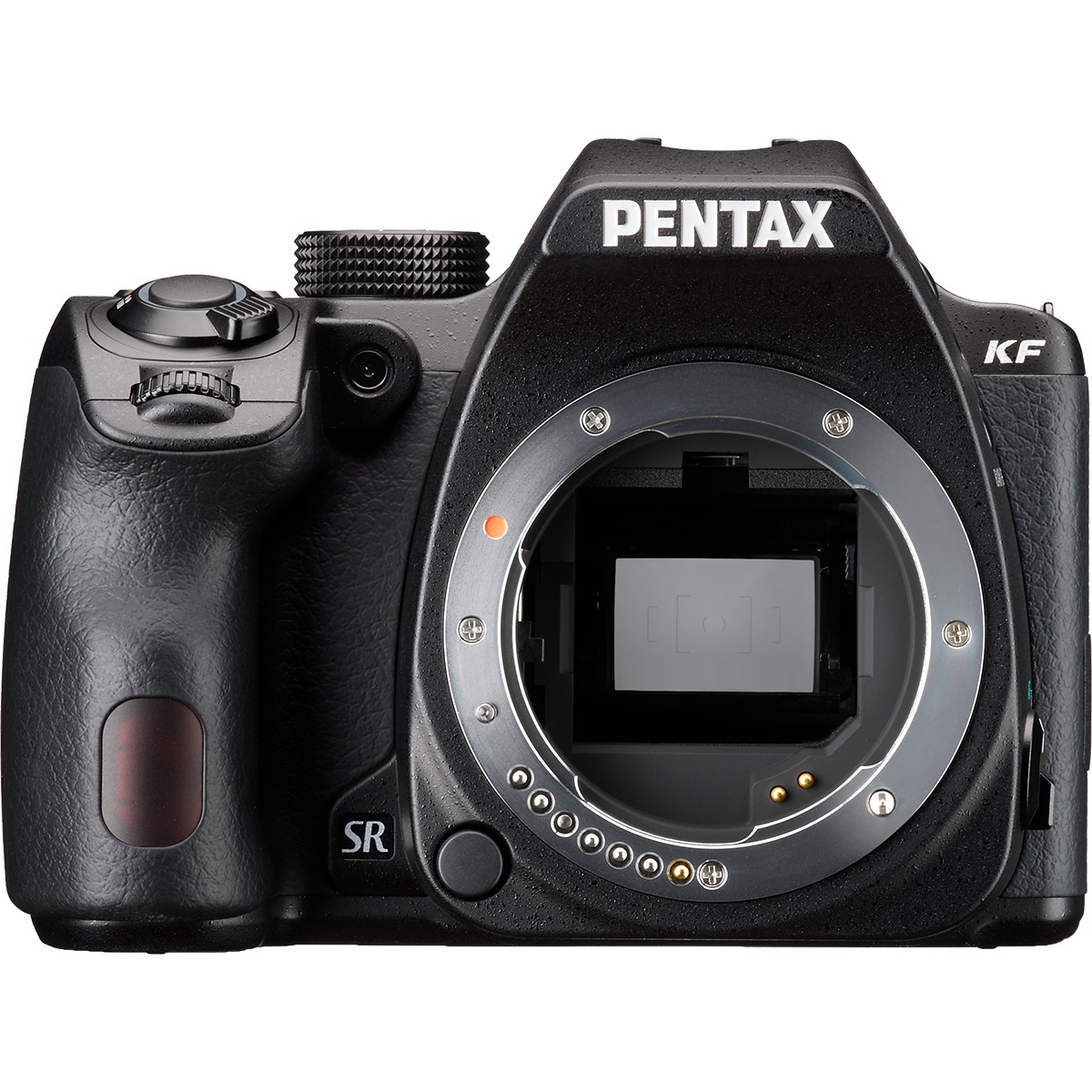 PENTAX KF ボディ ブラック