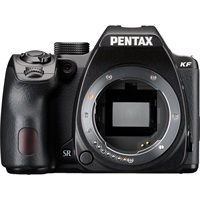PENTAX KF ボディ ブラック