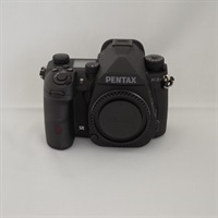 【中古品】PENTAX K-3 Mark III  Monochrome 9001614