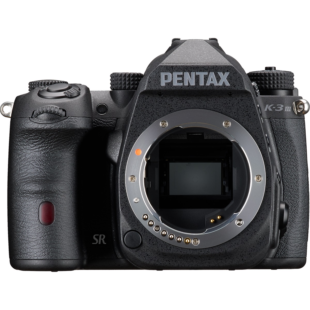PENTAX K-3 Mark III Monochrome  ボディキット（通常モデル）
