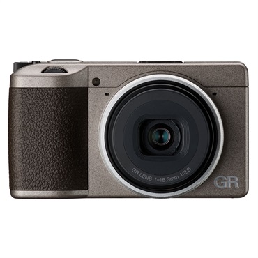 ＊RICOH GR III Diary Edition  [安心の3年保証]