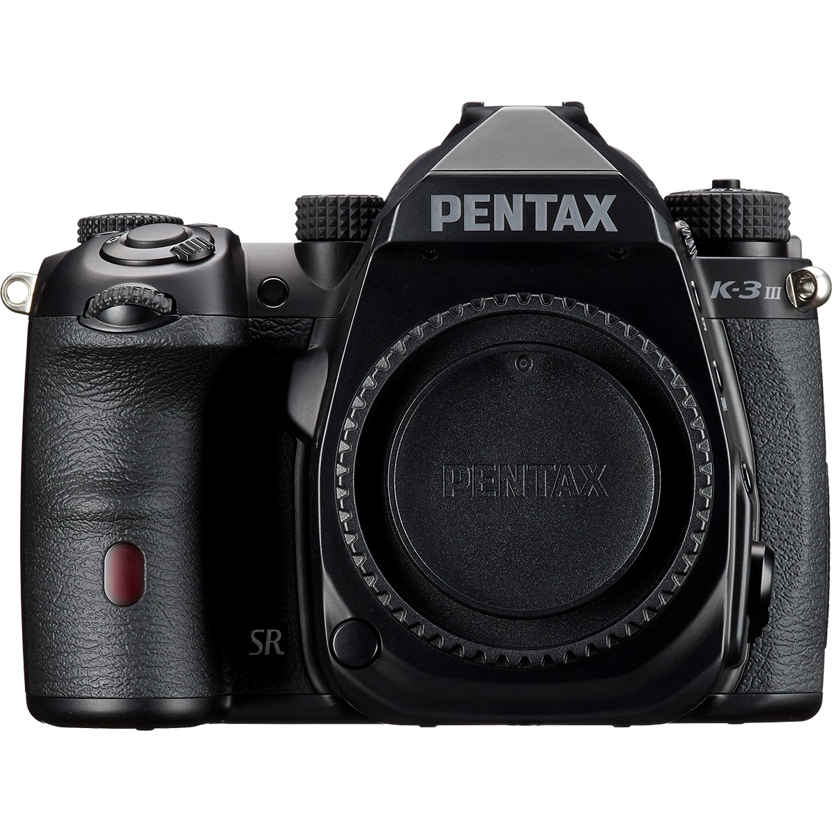 PENTAX K-3 Mark III Monochrome Matte Black Edition（直販モデル）+HD DA21/3.2Limited セット