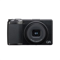 ＊RICOH GR III HDF  [安心の3年保証]