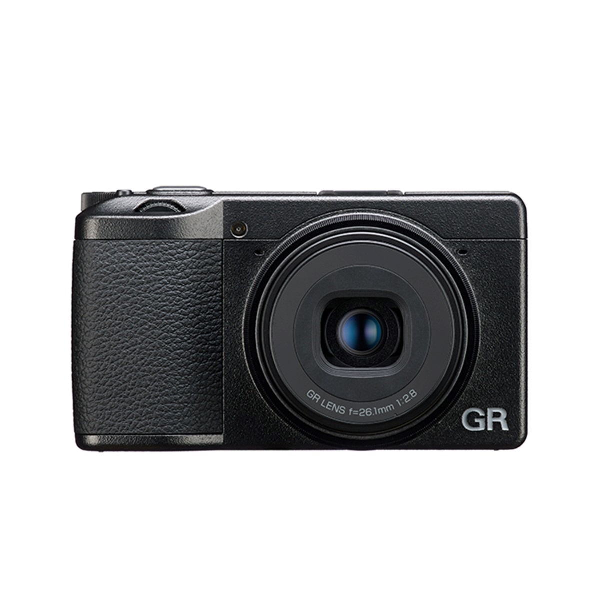＊RICOH GR IIIx HDF  [安心の3年保証]