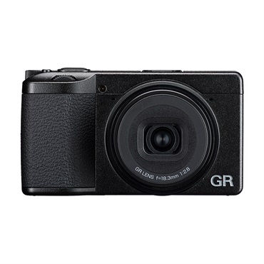 RICOH GR IV【1年保証】
