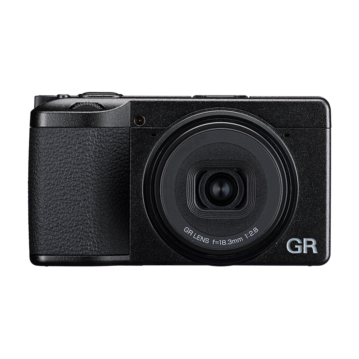 RICOH GR IV【1年保証】