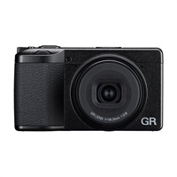 RICOH GR IV【1年保証】