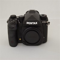 中古品】PENTAX K-1 Mark II ボディ ブラック9053490 | リコー