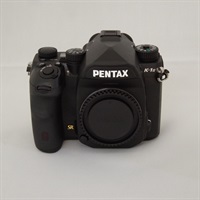 【中古品】PENTAX K-1 Mark II ボディ ブラック9053476