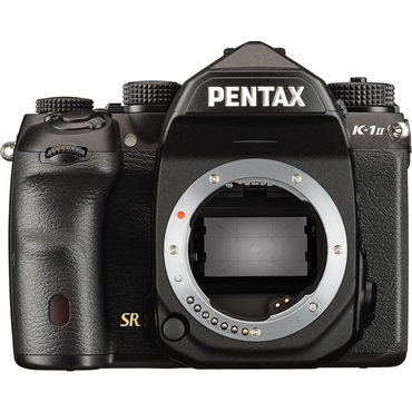 PENTAX K-1 Mark II ボディキット