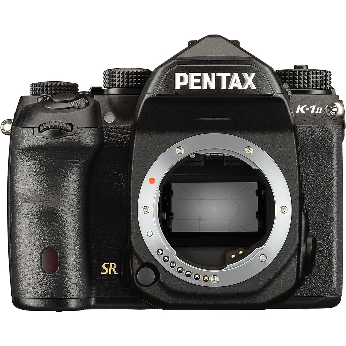 PENTAX K-1 Mark II ボディキット