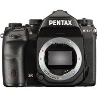 PENTAX K-1 Mark II ボディキット