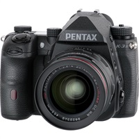 PENTAX K-3 Mark III Monochrome  20-40Limitedレンズキット（通常モデル）