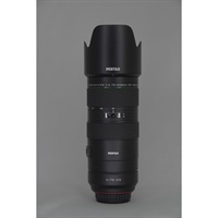 【中古品】HD PENTAX D FA 70-210mmF4ED SDM WR 9430059【J-カメラ掲載商品】