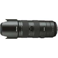 【在庫限り】HD PENTAX-D FA 70-210mmF4ED SDM WR [1年保証]