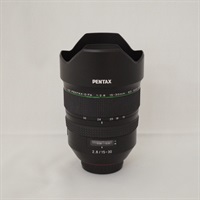 【中古品】HD PENTAX D FA 15-30mmF2.8ED SDM WR9480629