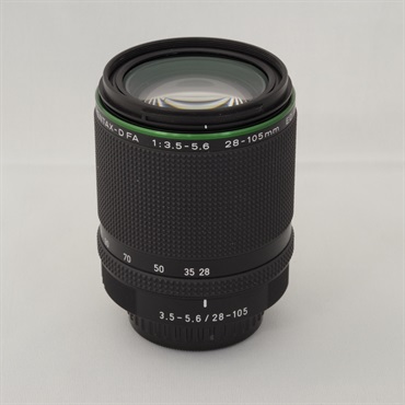 【中古品】HD D FA28-105mm F3.5-5.6ED DC WR 4440232