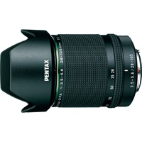 HD PENTAX-D FA 28-105mmF3.5-5.6ED DC WR