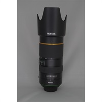 【中古品】HD PENTAX D FA★70-200mm F2.8ED DC AW 6203374