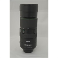 【中古品】HD PENTAX D FA 150-450mm F4.5-5.6ED DC AW 4455746【J-カメラ掲載商品】