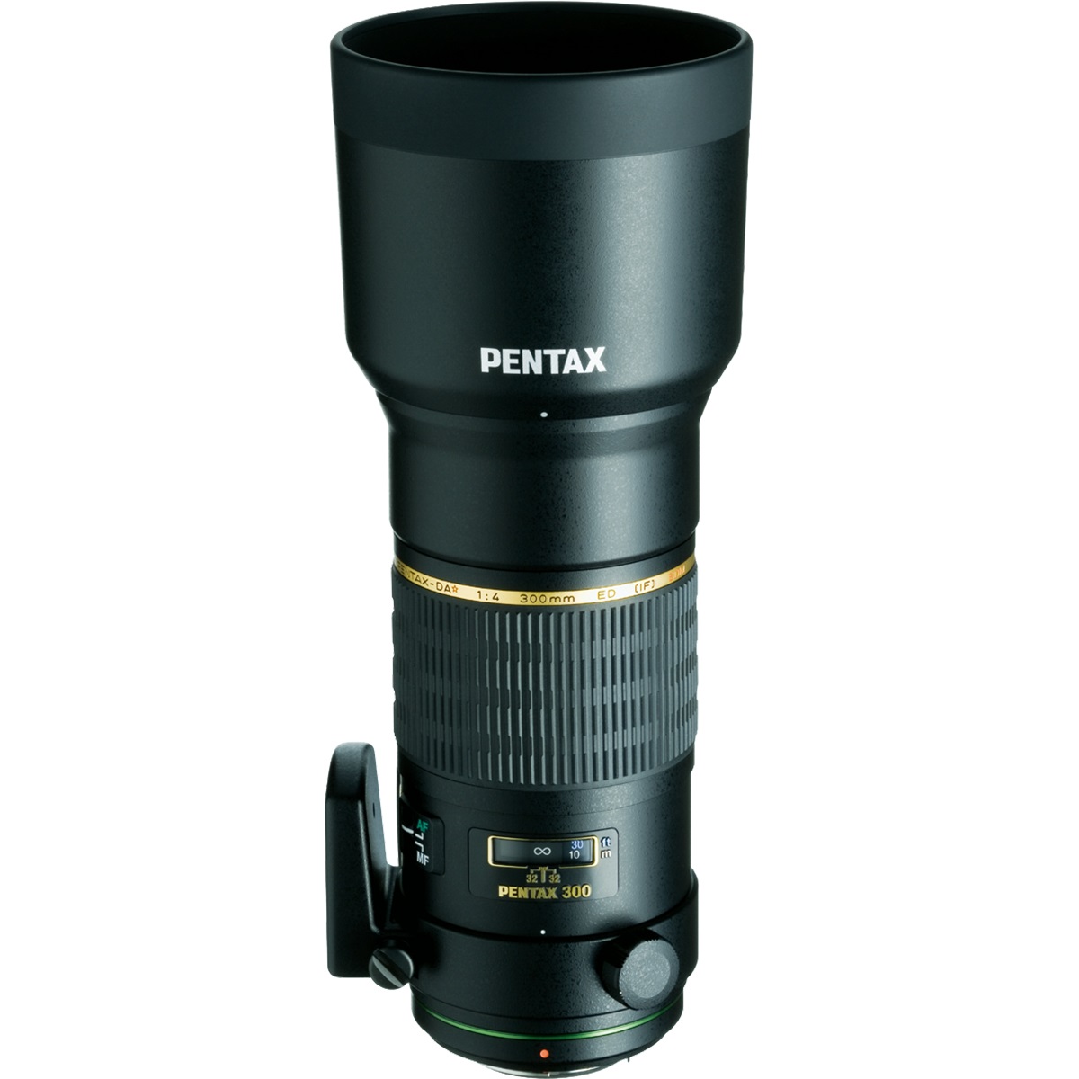 smc PENTAX-DA★300mm F4ED [IF]SDM