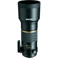 smc PENTAX-DA★300mm F4ED [IF]SDM