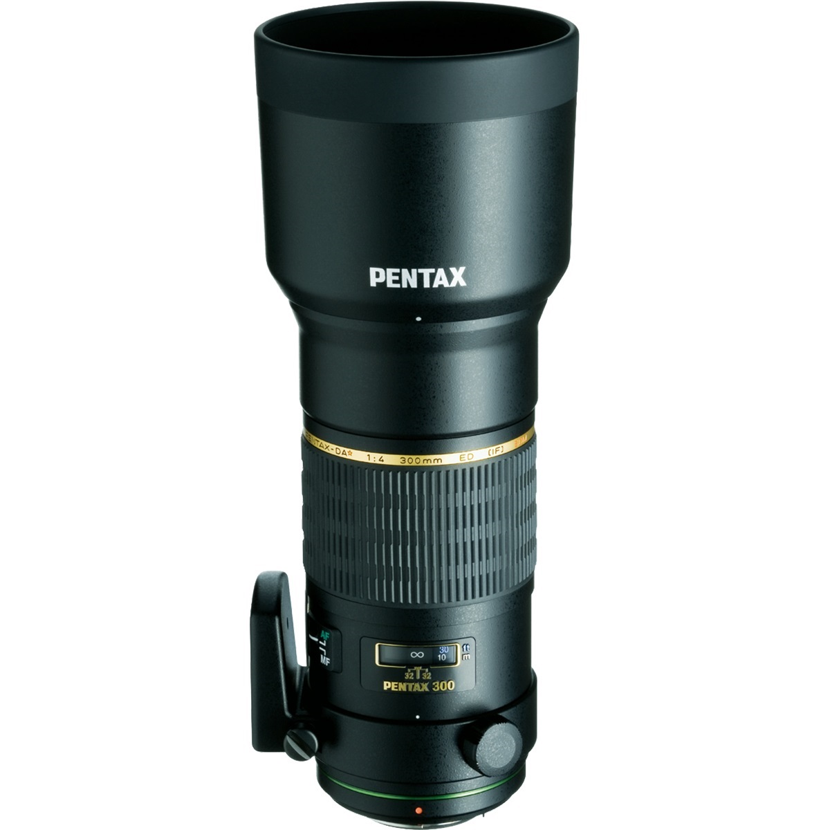 smc PENTAX-DA★300mm F4ED [IF]SDM(安心の3年保証)