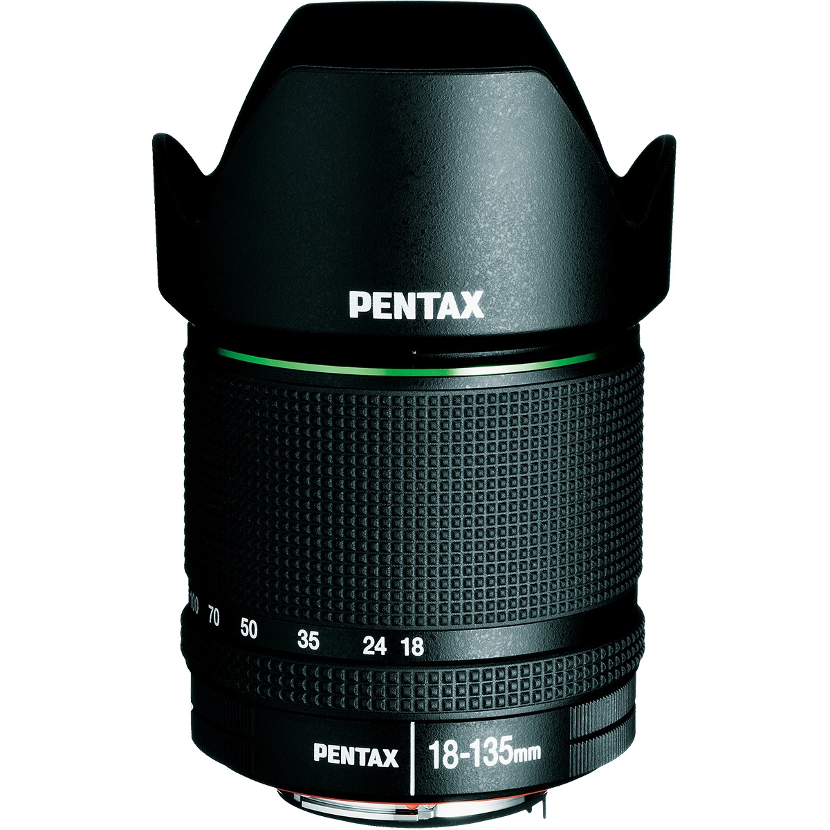smc PENTAX-DA 18-135mmF3.5-5.6ED AL[IF]DC WR