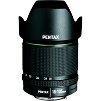 smc PENTAX-DA 18-135mmF3.5-5.6ED AL[IF]DC WR