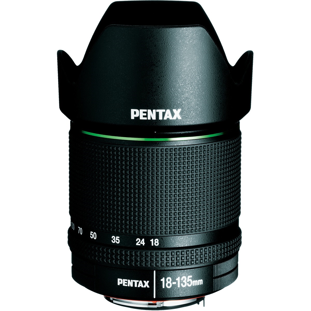 smc PENTAX-DA 18-135mmF3.5-5.6ED AL[IF]DC WR(安心の3年保証)