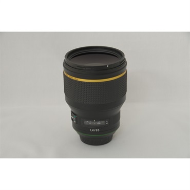 【中古品】HD PENTAX D FA★85mmF1.4ED SDM AW 6500385【J-カメラ掲載商品】