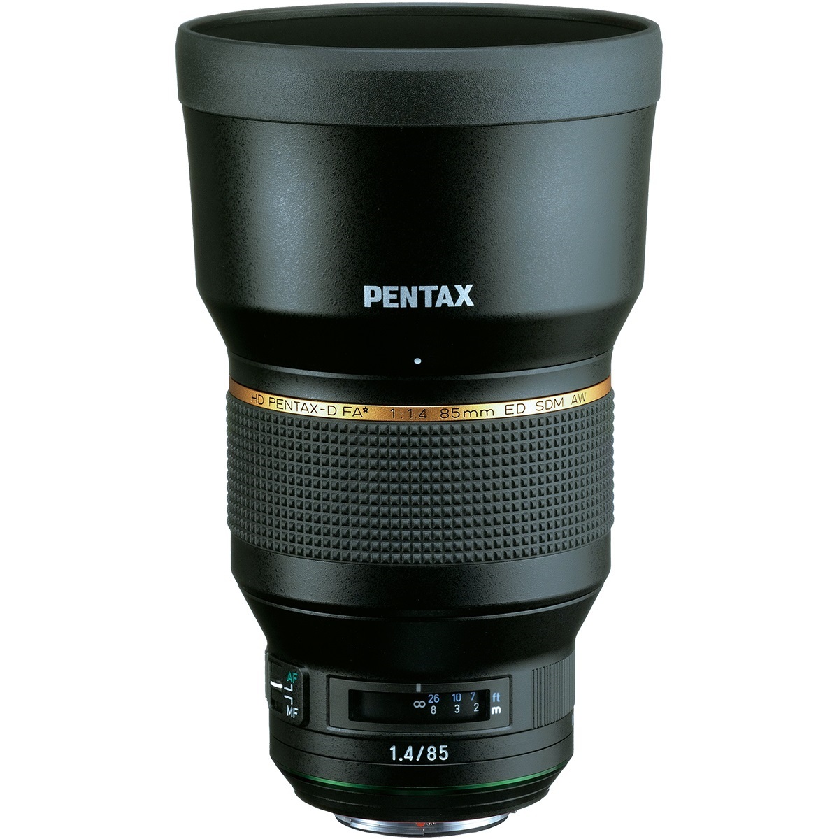 HD PENTAX-D FA★85mmF1.4ED SDM AW(安心の3年保証)