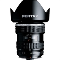 【保証なし】smc PENTAX FA 645 Z 55-110MM F5.6 アウトレット